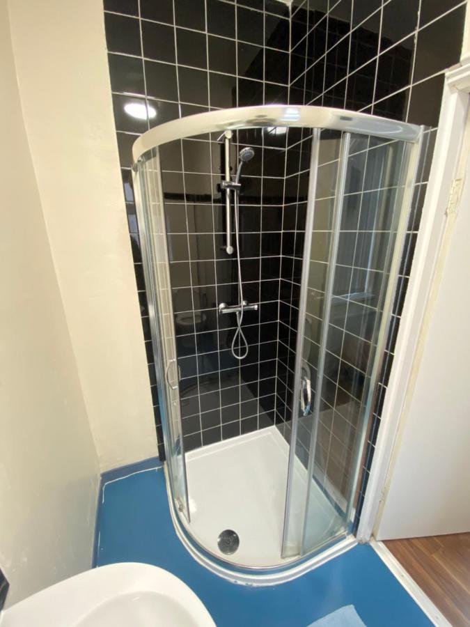Olive Lodge 블랙풀 외부 사진