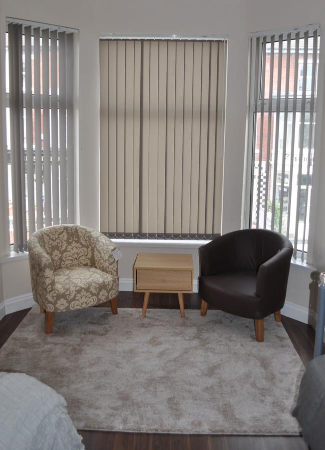 Olive Lodge 블랙풀 외부 사진